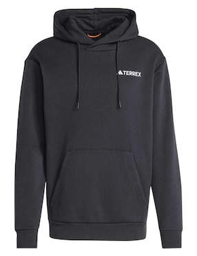 Sudadera Adidas Terrex Multi con capucha para hombre