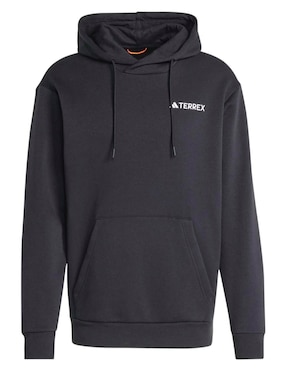 Sudadera Adidas Terrex Multi con capucha para hombre
