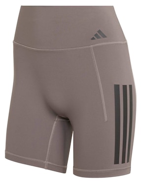 Malla Adidas compresión baja para mujer