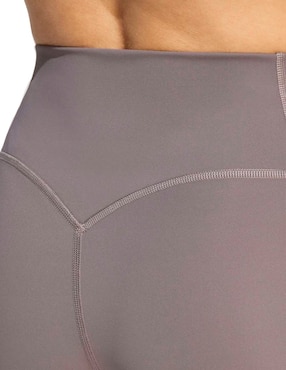 Malla Adidas compresión baja para mujer