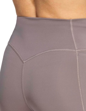 Malla Adidas compresión baja para mujer