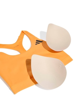 Top deportivo Adidas para entrenamiento mujer