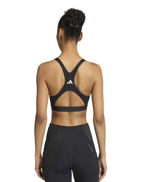 Top deportivo Adidas para entrenamiento mujer