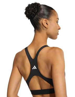 Top deportivo Adidas para entrenamiento mujer