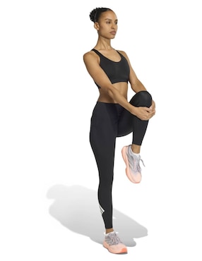 Top deportivo Adidas para entrenamiento mujer
