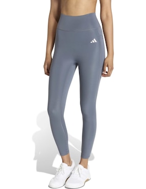Malla Adidas compresión baja para mujer