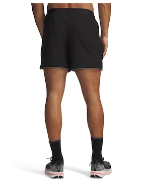 Short con bolsillos Under Armour UA Velociti Pro para entrenamiento hombre