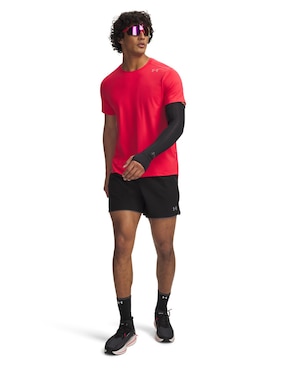Short con bolsillos Under Armour UA Velociti Pro para entrenamiento hombre