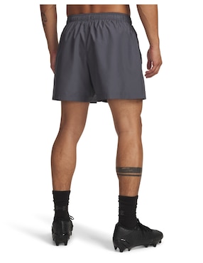 Short Under Armour para entrenamiento hombre
