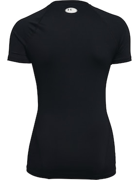 Playera deportiva para entrenamiento Under Armour de mujer