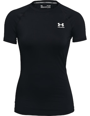 Playera deportiva para entrenamiento Under Armour de mujer