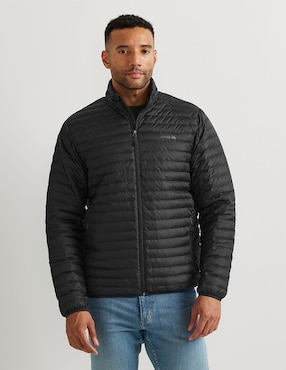 Chamarra Eddie Bauer de hombre