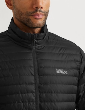 Chamarra Eddie Bauer de hombre