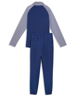 Conjunto pants Puma individualBLAZE Tracksuit para mujer