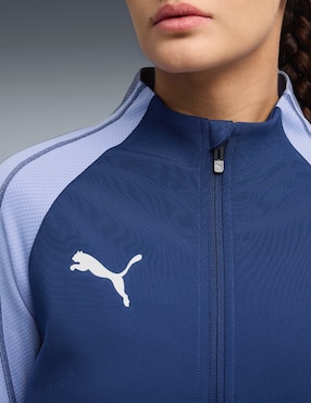 Conjunto pants Puma individualBLAZE Tracksuit para mujer
