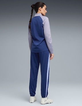 Conjunto pants Puma individualBLAZE Tracksuit para mujer