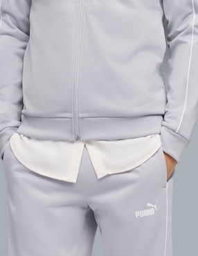 Conjunto pants Puma Poly Suit cl para mujer