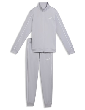 Conjunto pants Puma Poly Suit cl para mujer