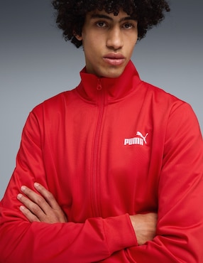 Conjunto pants Puma ESS Poly Suit para hombre