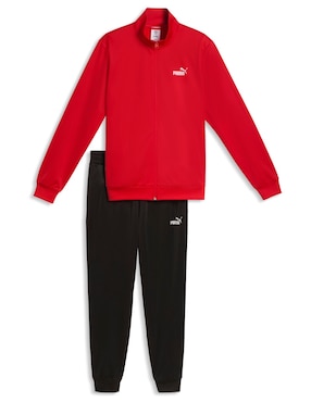 Conjunto pants Puma ESS Poly Suit para hombre