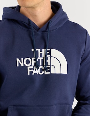 Sudadera The North Face M Evolution Half Dome con capucha y bolsa para hombre