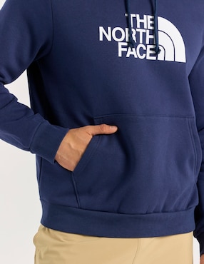 Sudadera The North Face M Evolution Half Dome con capucha y bolsa para hombre