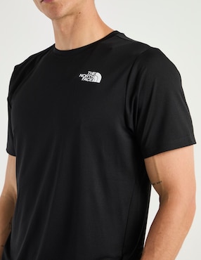 Playera deportiva para campismo The North Face de hombre