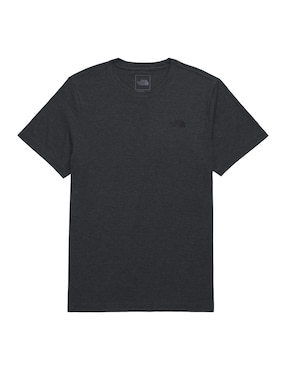Playera deportiva para senderismo The North Face Tri-Blend Tee de hombre