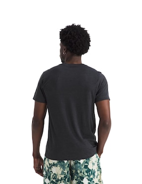 Playera deportiva para senderismo The North Face Tri-Blend Tee de hombre