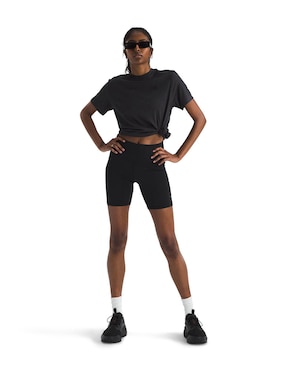 Playera para entrenamiento The North Face de mujer