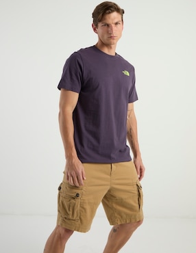 Playera deportiva para entrenamiento The North Face de hombre