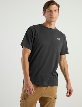 Playera deportiva para excursionismo The North Face Mountain Days de hombre