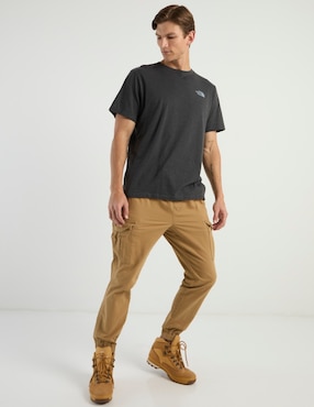 Playera deportiva para excursionismo The North Face Mountain Days de hombre