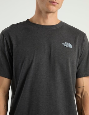 Playera deportiva para excursionismo The North Face Mountain Days de hombre
