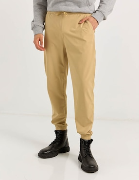 Pants jogger The North Face para hiking de hombre