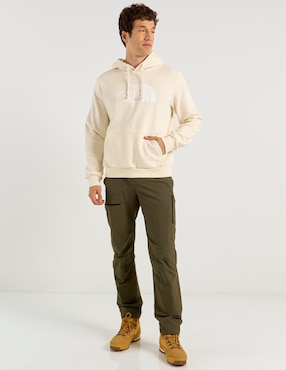 Sudadera The North Face Evolution Half Dome Regular Hoodie con capucha y bolsa para hombre