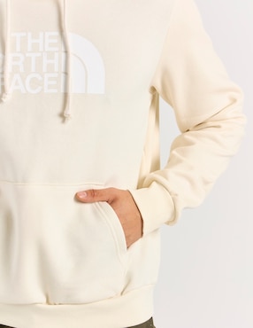Sudadera The North Face Evolution Half Dome Regular Hoodie con capucha y bolsa para hombre