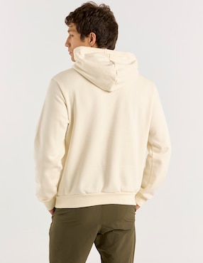 Sudadera The North Face Evolution Half Dome Regular Hoodie con capucha y bolsa para hombre