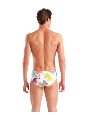 Trusa Arena para hombre