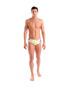 Trusa Arena para hombre