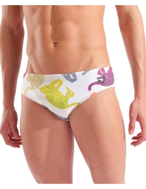 Trusa Arena para hombre