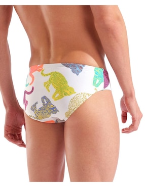Trusa Arena para hombre