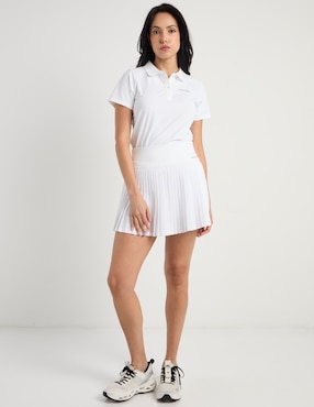 Falda short deportiva Head para pádel