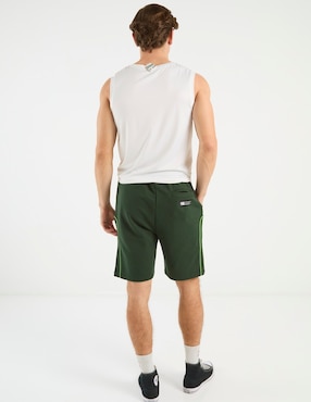 Short con bolsillos Nba Boston Celtics para básquetbol hombre