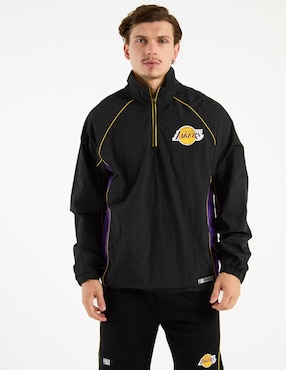 Sudadera NBA Los Angeles Lakers para hombre