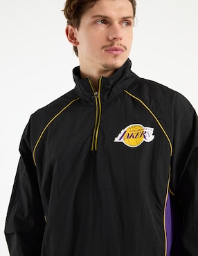 Sudadera NBA Los Angeles Lakers para hombre