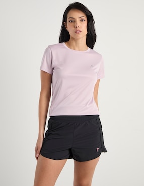 Short Head para pádel mujer