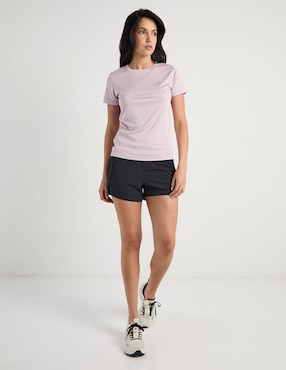 Short Head para pádel mujer