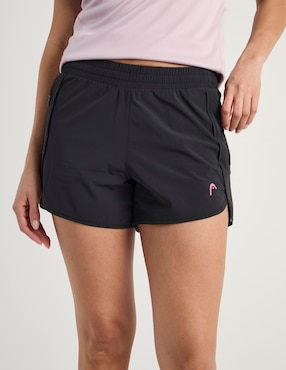 Short Head para pádel mujer
