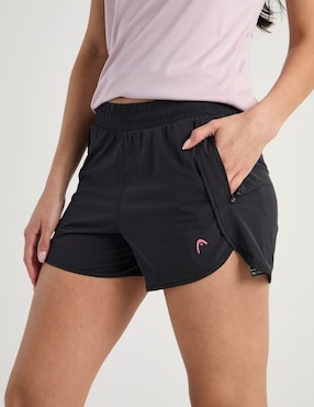 Short Head para pádel mujer